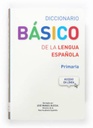 [9788467573763] Diccionario básico de la lengua española (primaria)