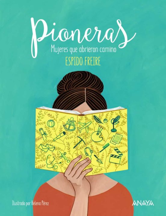 Pioneras: mujeres que abrieron camino