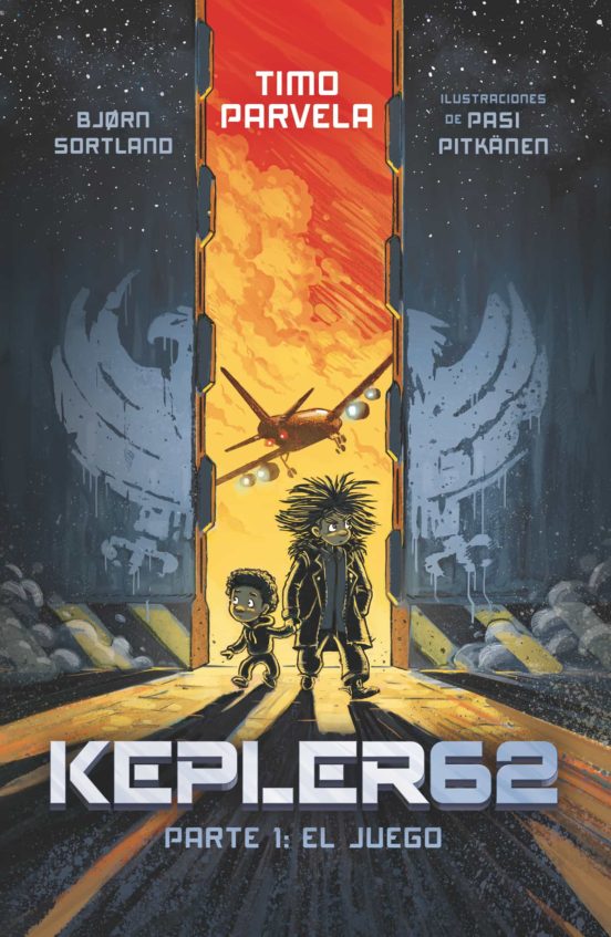 1. kepler 62 : el juego