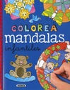 [9788467764826] Colorea mandalas infantiles (s6049002)
