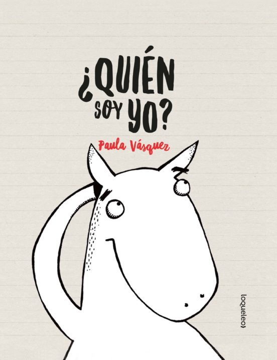 ¿quien soy yo?