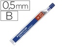 [250 05-B] MINAS 0.5MM  B STAEDTLER