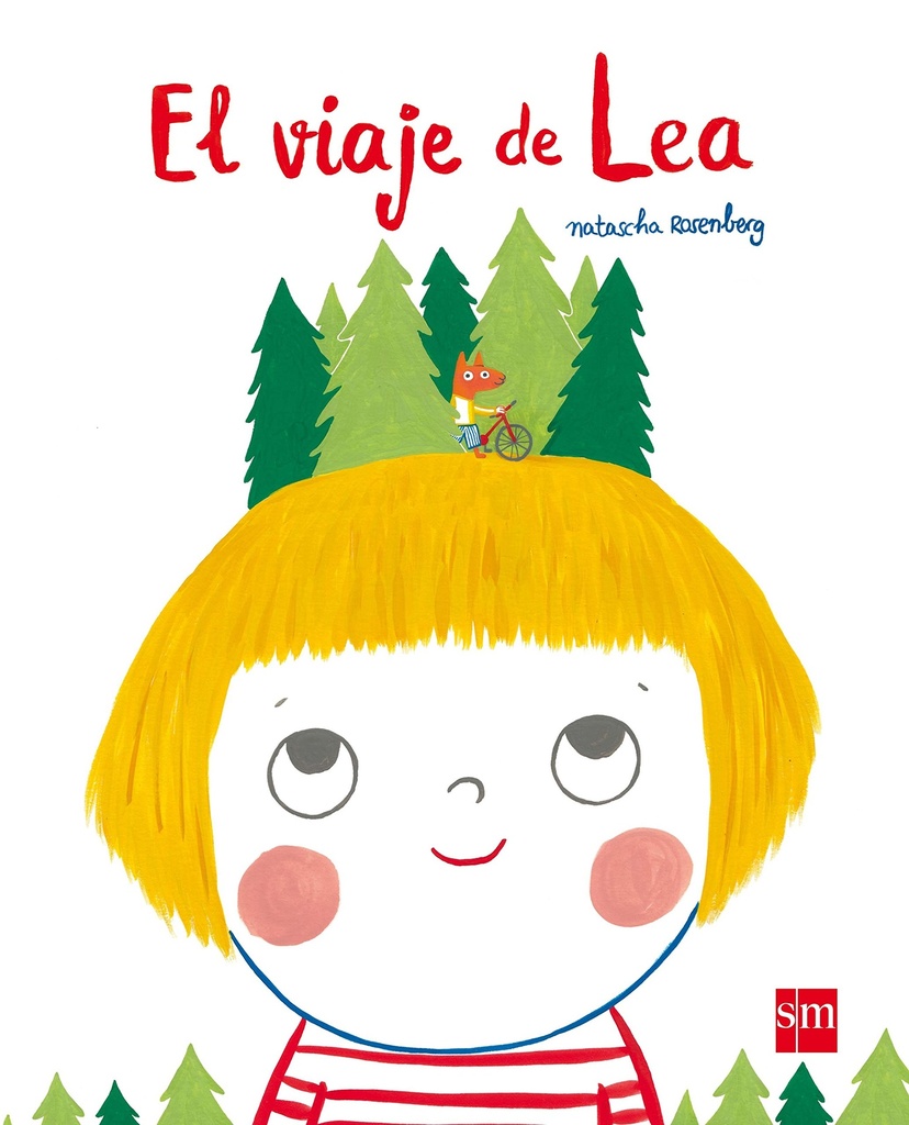 El viaje de Lea