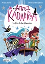 [9788408237990] ANNA KADABRA 5. LA ISLA DE LAS MASCOTAS