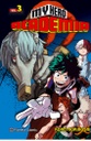 [9788416816613] My Hero Academia nº 03