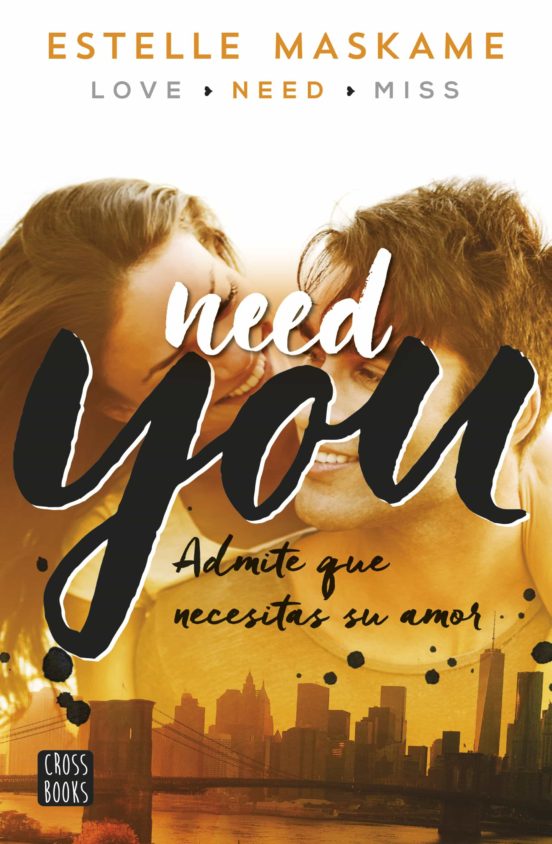 Need you (you 2)