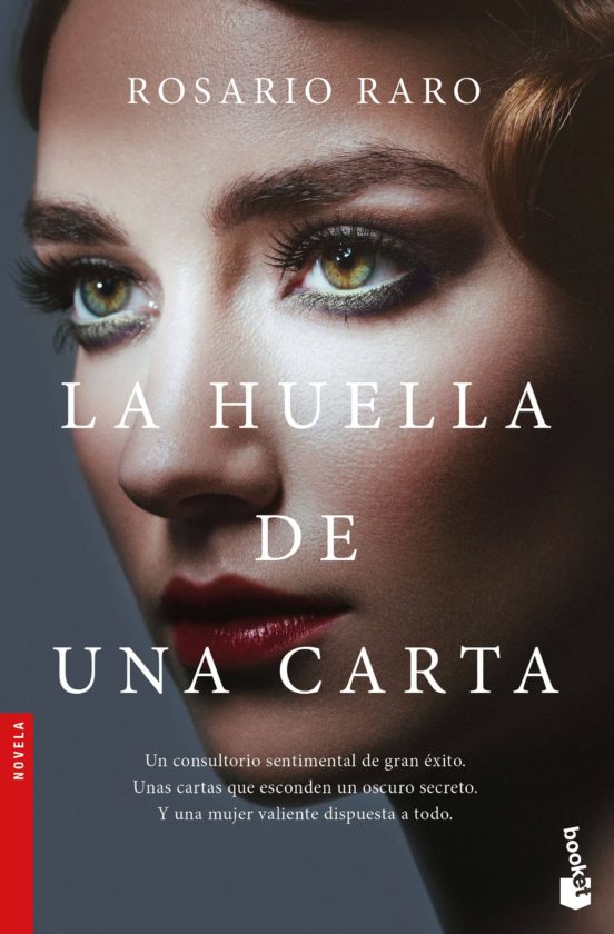 La huella de una carta