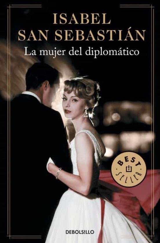 La mujer del diplomatico