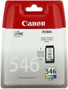 [8289B004] TINTA CANON CL-546 ORIGINAL 9ML