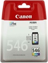 [8289B004] Tinta Canon CL546 original 8289B004 tricolor