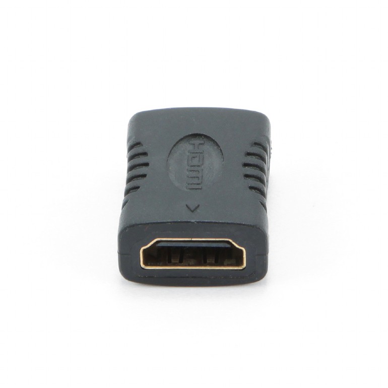 Adaptador hdmi hembra hembra