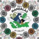 [9788416857074] Arteterapia: mandalas disney