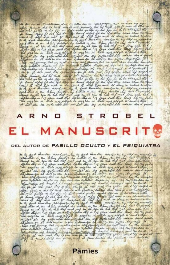 (pe) el manuscrito