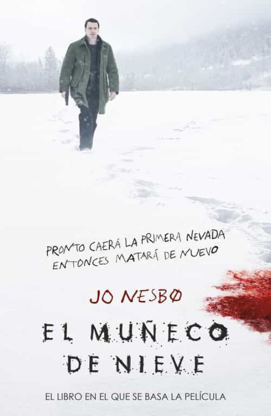 El muñeco de nieve (harry hole 7)