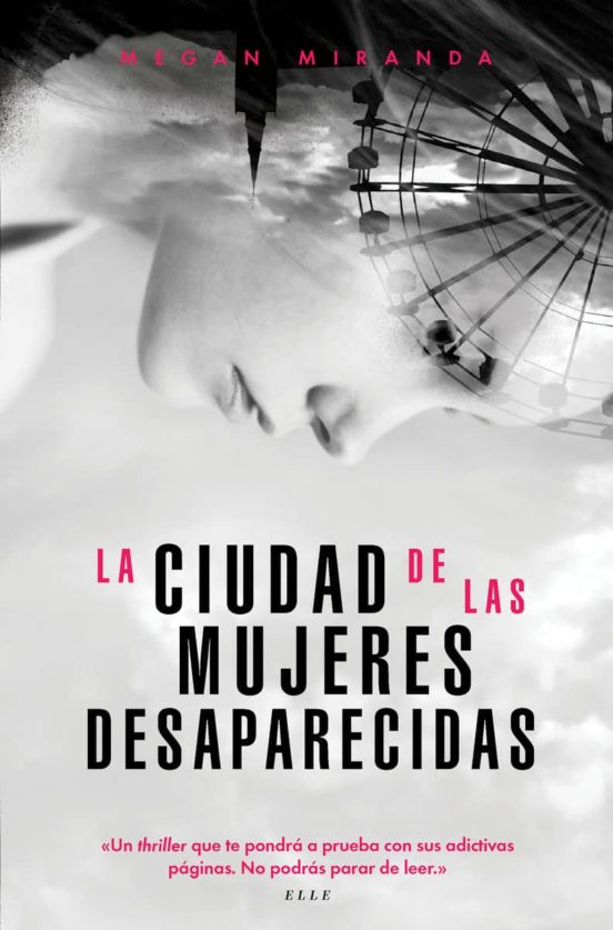 La ciudad de las mujeres desaparecidas