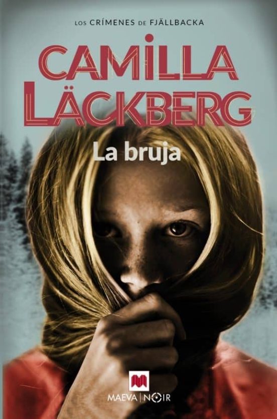 La bruja (serie fjällbacka 10)