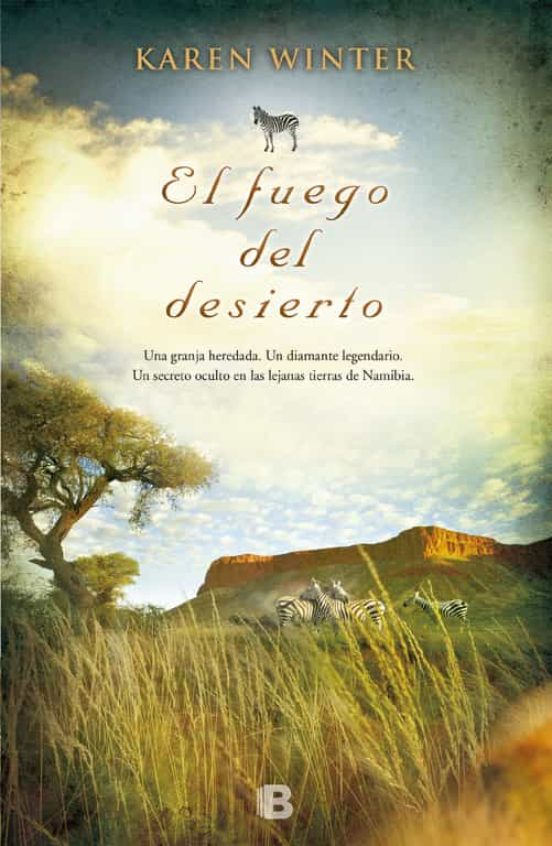 El fuego del desierto