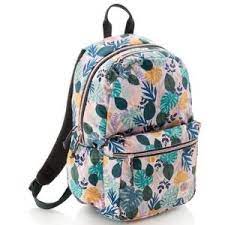 Mochila doble Tokio jungle MR