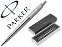 [1953170] Boligrafo Parker Jotter acero