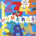 [9788417489137] Los numeros: mi liibro puzzle