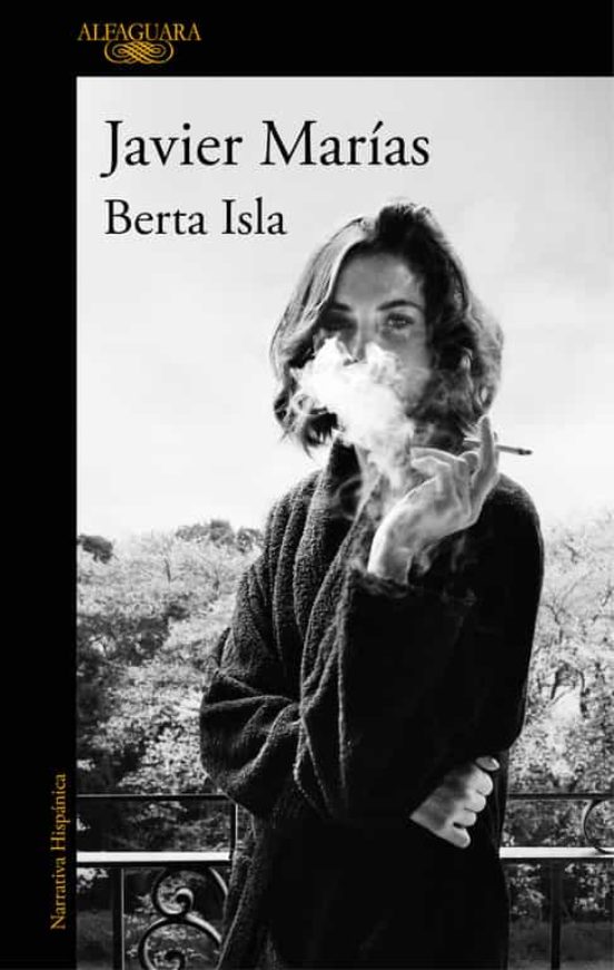 Berta isla