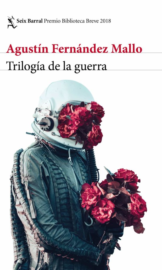 Trilogía de la guerra (premio biblioteca breve)º