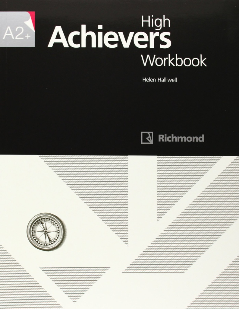 High Achievers A2+ Workbook