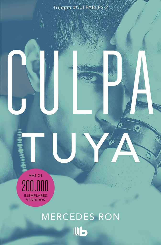 Culpa tuya (Culpables 2)