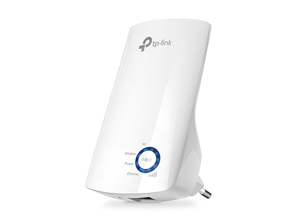 Extensor WIFI 300MBS TL-WA850RE Tp-link