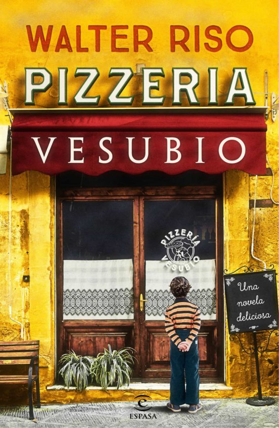 Pizzeria vesubio