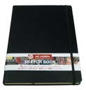 [9314003M] CUADERNO ESBOZO A4 MULTITECNICAS ROYAL TALENS