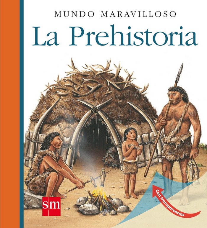 La Prehistoria