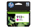 [3YL82AE#BGY] TINTA HP 912XL ORIGINAL 3YL82AE MAGENTA