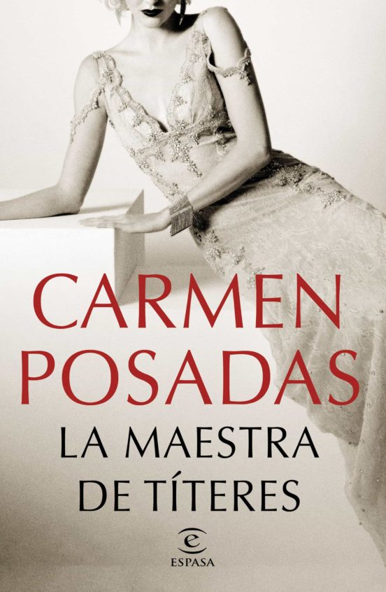 La maestra de titeres