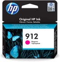 [3YL78AE#BGY] TINTA HP 912 ORIGINAL 3YL78AE#BGY MAGENTA