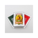 [10023377] BARAJA POKER INGLES FOURNIER Nº818 55 CARTAS