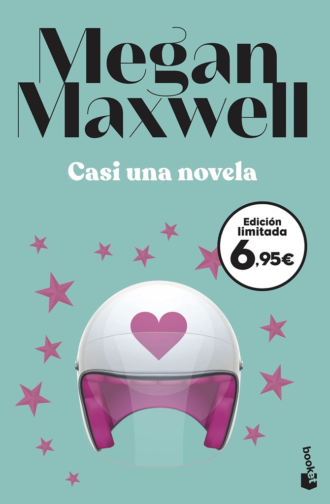 Casi una novela