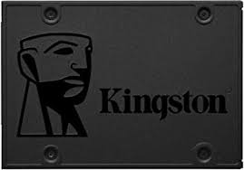 Disco solido 2,5" a400 kingston