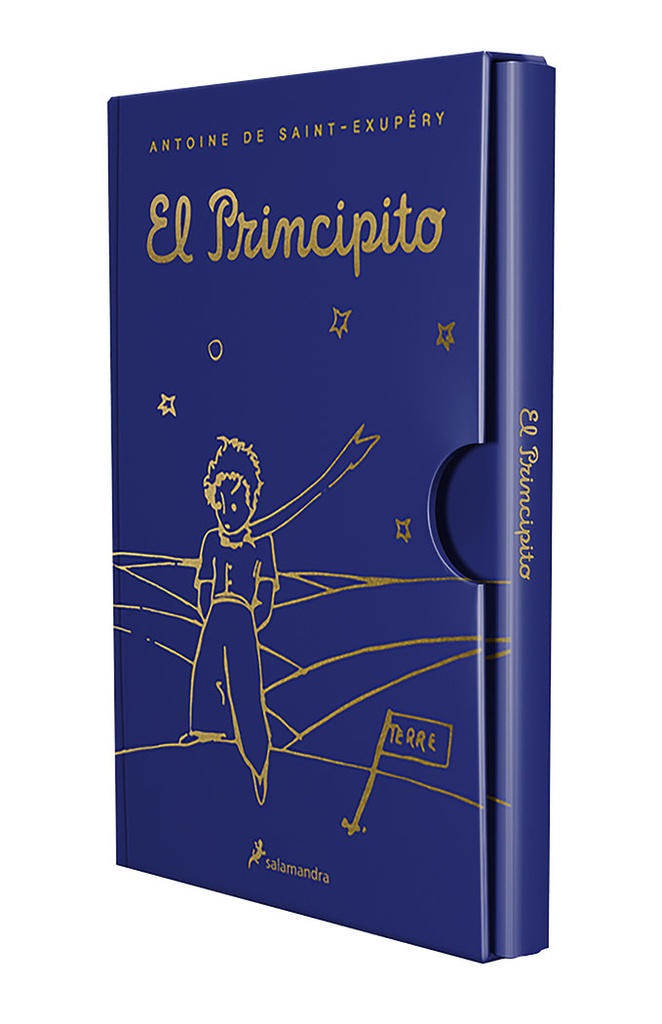 El Principito