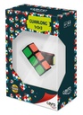 Juego cubo 1 X 3 X 3 Guanlong