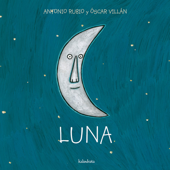 Luna (De la cuna a la luna)