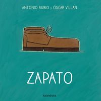 Zapato (De la cuna a la luna)