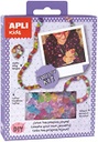 [14710] Kit Collar+Pulsera+Anillo 4-8años Apli