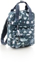 Mochila infantil Doble RPET, 7L, Save the Ocean  Miquelrius