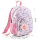 [MR16146] Mochila Doble Reciclada RPET, 15L, Cloudy Day Miquelrius 