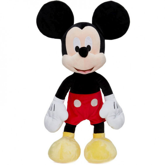Peluche Mickey 25cm Disney