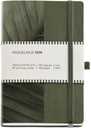 Libreta Lisa 174x112mm 90g 168h Hoja MR