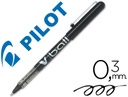 Bolígrafo roller V-Ball 0.5mm Pilot