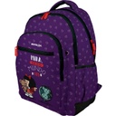 [37500193] Mochila triple Mafalda Grafoplas