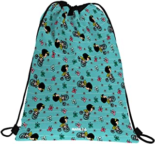 Saco Mafalda 36X47 21 bici